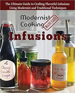 Modernist Cooking Made Easy: Infusions (repost)