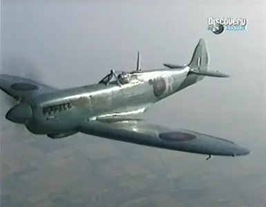 Discovery Channel - Eye on the World: The Camera at War (1999)