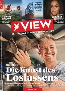 Der Stern View Germany - Januar 2017