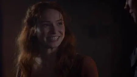 Poldark S03E08
