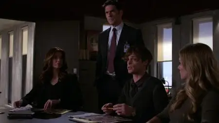 Criminal Minds S09E17