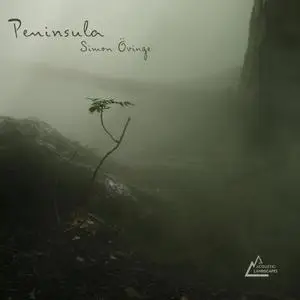 Simon Övinge - Peninsula (2022) [ Official Digital Download 24/96]