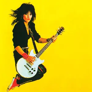 Joan Jett And The Blackhearts - Album + Glorious Results Of A Misspent Youth (1983+1984) [Remastered 2006] Bonus tracks