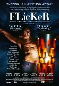 Flicker - by Nik Sheehan (2008)