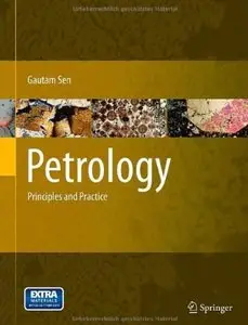 Petrology: Principles and Practice [Repost]