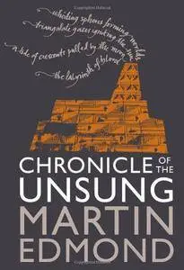 Chronicle of the Unsung