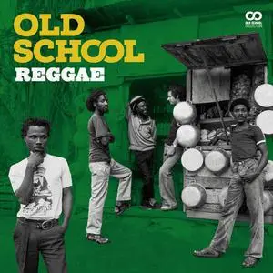 VA - Old School Reggae (2022)