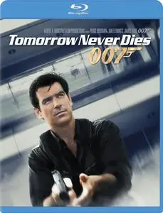 Tomorrow Never Dies (1997)