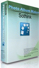 Sothink Photo Album Maker 1.0 b80504