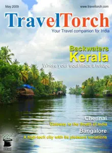 Travel Torch Magazine - May 2009 