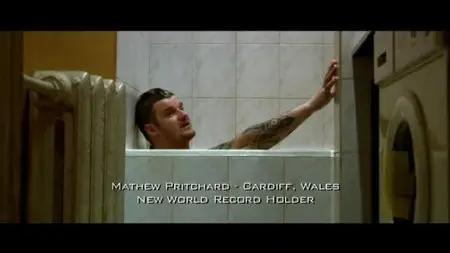 DIRTY SANCHEZ THE MOVIE