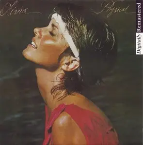 Olivia Newton-John - Physical - 1981 (1998) [Remastered]