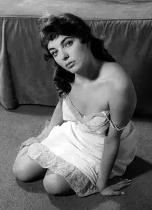 Joan Collins