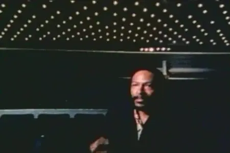 Marvin Gaye - Searching Soul (2002) [DVD+CD]
