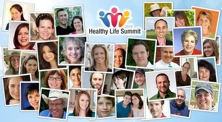 Healthy Life Summit 2013
