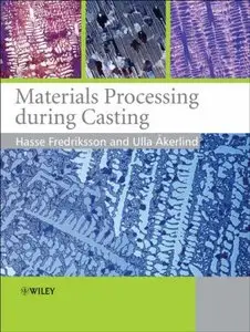 Materials Processing During Casting (repost)