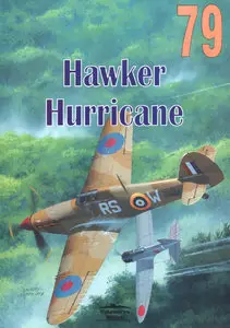 Hawker Hurricane (repost)