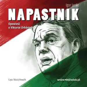 «Napastnik» by Igor Janke
