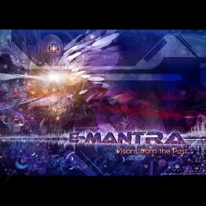 E-Mantra - 5 Albums (2011-2015)