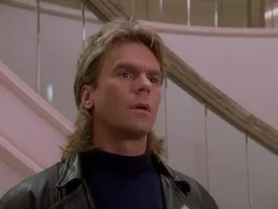 MacGyver S05E19