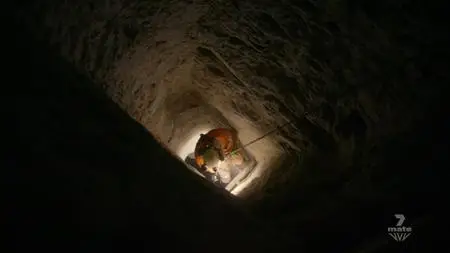 Adventure Gold Diggers (2022)