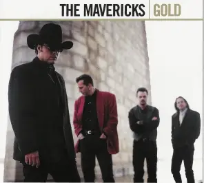The Mavericks Gold