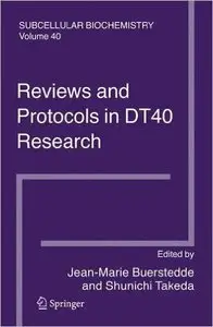 Reviews and Protocols in DT40 Research: Subcellular Biochemistry (Repost)