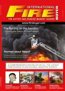 International Fire Buyer - June-July 2016