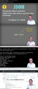 Understanding NPM - Node.js Package Manager