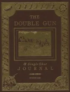 Double Gun Journal - Summer 2020