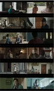 Kindred (2020) [w/Commentary]