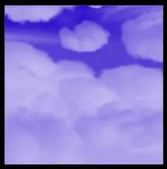 Cloud Brushes for Photoshop