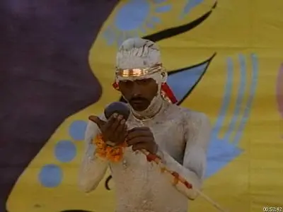 Jag Mandir: Das exzentrische Privattheater des Maharadscha von Udaipur - by Werner Herzog (1991)