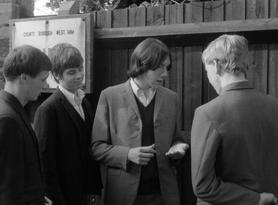 Bronco Bullfrog (1969)