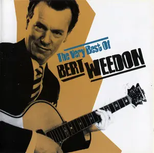 Bert Weedon - The Very Best Of Bert Weedon (2002)