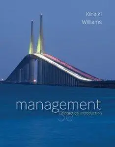 Management: A Practical Introduction, 5th edition (Repost)