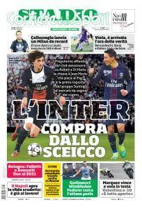 Corriere dello Sport Edizioni Locali - 3 Luglio 2017