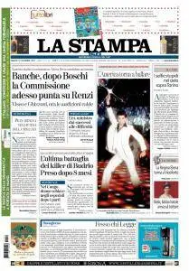La Stampa Biella - 16 Dicembre 2017