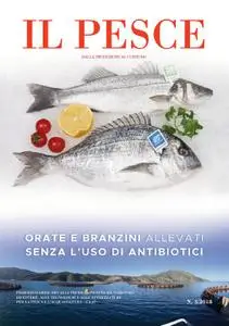 IL Pesce - Giugno 2018