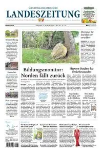 Schleswig-Holsteinische Landeszeitung - 16. August 2019