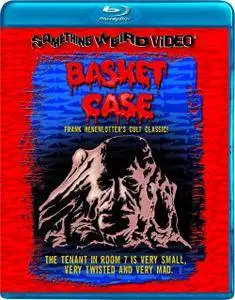 Basket Case (1982) [w/Commentary]