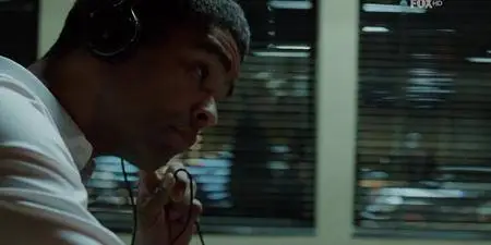 Deep State S01E02