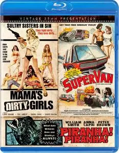 Supervan (1977)