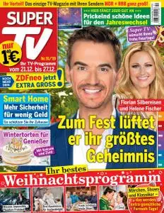 Super TV - 12 Dezember 2019