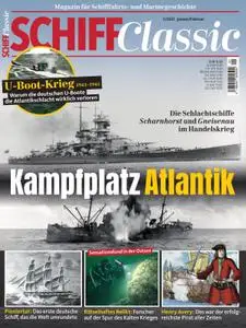 Schiff Classic – 14 Dezember 2020