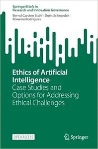 Ethics of Artificial Intelligence