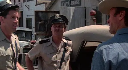 Honkytonk Man (1982)