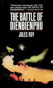 The Battle of Dienbienphu