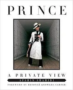 Prince: A Private View