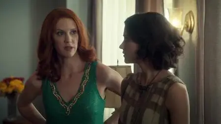 Frankie Drake Mysteries S02E02